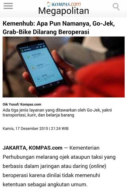 Gojek-dan-Sejenisnya-Resmi-Dilarang-Beroperasi-pertamax7.com-