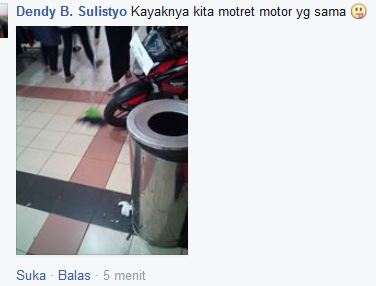 Hebohh,, Kawasaki Bajaj Pulsar 200NS baru dijual cuma Rp,17,5 juta di Bekasi pertamax7.com 1