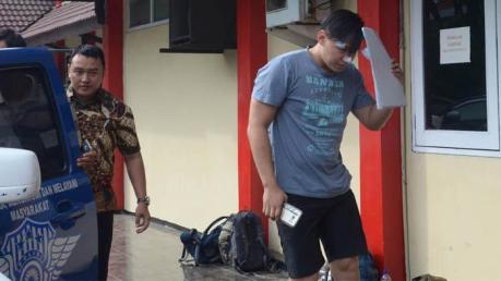 Identitas Ferrari Terlacak lewat Klub Mobil, Pengemudi Lamborghini maut STMJ tidak di tahan  pertamax7.com