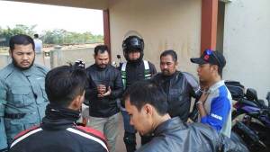 Intip Kegiatan Safety Riding Course Jakarta Max Owners 00&nbsp;pertamax7.com