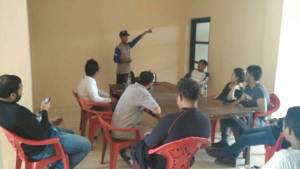 Intip Kegiatan Safety Riding Course Jakarta Max Owners 03&nbsp;pertamax7.com