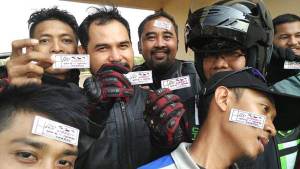 Intip Kegiatan Safety Riding Course Jakarta Max Owners 09&nbsp;pertamax7.com