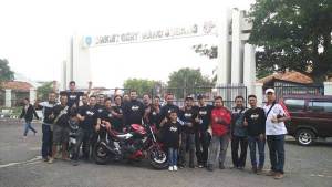 Intip Kegiatan Safety Riding Course Jakarta Max Owners 13&nbsp;pertamax7.com