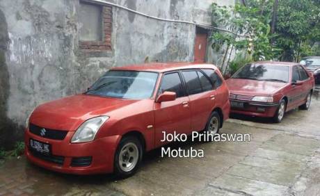 Kawin-Silang-Mazda-Vantrend-Suzuki-Swift-Honda-Jazz-Ini-Bisa-Kena-UU-Modifikasi-Sembarangan pertamax7.com 1