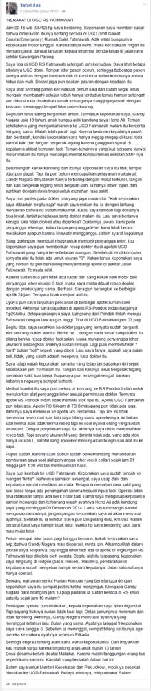 Kecelakaan-Motor-Tanpa-pakai-Helm,-Bocah-SMP-meninggal-saat-Konvoi-malam-hari-pertamax7.com-