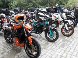 Liputan Motor-modifikasi-V-Ixion-milik-klub-klub-V-Ixion-Jabodetabek-(2) Pertamax7.com