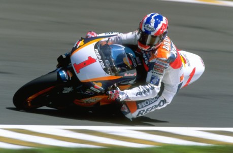 Michael Doohan motogp Indonesia 1996 pertamax7.com