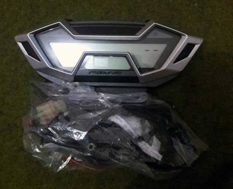 Modifikasi Honda Tiger Pakai Speedometer All New CB150R ini sedap bisa buat Sport Honda juga nih 05 Pertamax7.com