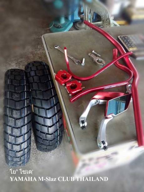 Modifikasi-Yamaha-M-slaz-Pakai-ban-Dual-Purpose-siap-Berpetualang-pertamax7.com-1