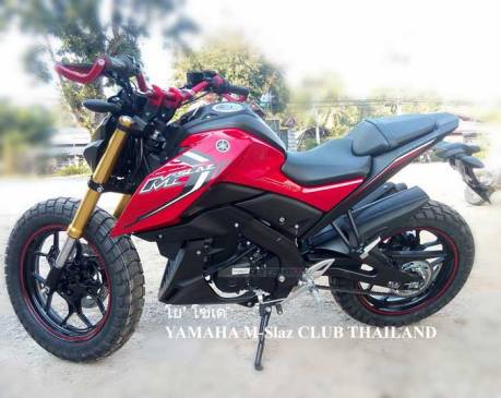 Modifikasi-Yamaha-M-slaz-Pakai-ban-Dual-Purpose-siap-Berpetualang-pertamax7.com-2