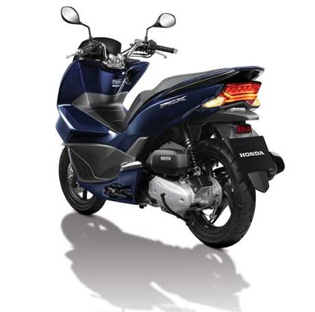 new honda pcx 125 2016 pertamax7.com 1