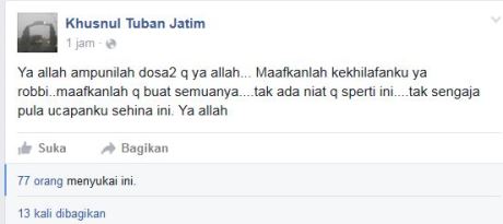 Orang ini Jadi Artis Setelah Sebut Jogja Semrawut Kayak Kentut karena Kejebak Macet Saat Musim Liburan pertamax7.com 1 1