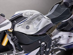 PaperCraft Yamaha YZF-R1M 15&nbsp;Pertamax7.com