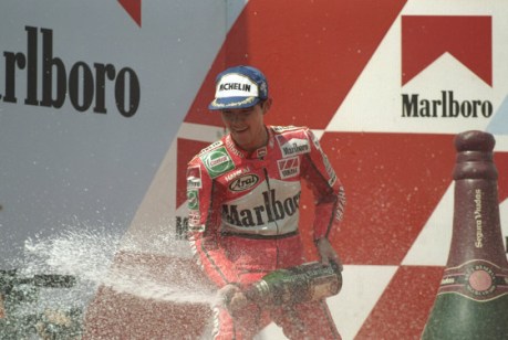 Tetsuya Harada juara motogp 250 Indonesia 1996 pertamax7.com