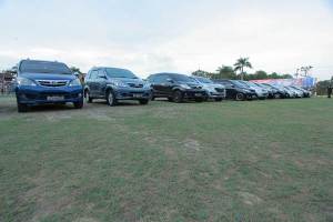 Toyota Avanza Club Indonesia Chapter Bangka Belitung Resmi Berdiri 00&nbsp;pertamax7.com