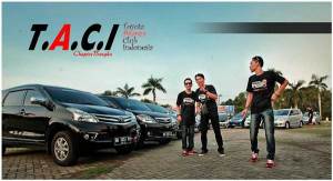 Toyota Avanza Club Indonesia Chapter Bangka Belitung Resmi Berdiri 03&nbsp;pertamax7.com
