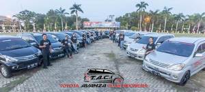 Toyota Avanza Club Indonesia Chapter Bangka Belitung Resmi Berdiri 05&nbsp;pertamax7.com