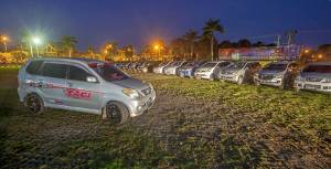 Toyota Avanza Club Indonesia Chapter Bangka Belitung Resmi Berdiri 08&nbsp;pertamax7.com