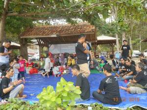 Toyota Avanza Club Indonesia Chapter Bangka Belitung Resmi Berdiri 10&nbsp;pertamax7.com