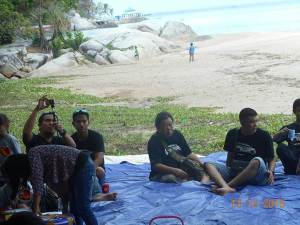 Toyota Avanza Club Indonesia Chapter Bangka Belitung Resmi Berdiri 11&nbsp;pertamax7.com