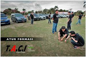 Toyota Avanza Club Indonesia Chapter Bangka Belitung Resmi Berdiri 13&nbsp;pertamax7.com