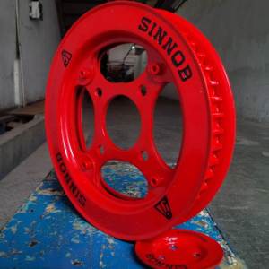 Uji Gear Sinnob versi BELT masih berlanjut, dipasang di Honda CB150R dan Tiger hadapi Hujan lumpur dan dikasih Oli 01&nbsp;pertamax7.com