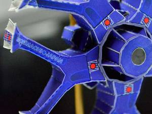 Velg detail PaperCraft Yamaha YZF-R1M 16&nbsp;Pertamax7.com