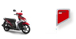 warna yamaha mio m3 merah 2016&nbsp;pertamax7.com