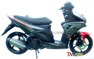 Wujud Yamaha AEROX 125 Kurang keren, Sudah Cocok Kah buat Pengganti Xeon dan GT 125 02&nbsp;Pertamax7.com