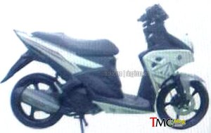 Wujud Yamaha AEROX 125 Kurang keren, Sudah Cocok Kah buat Pengganti Xeon dan GT 125 03&nbsp;Pertamax7.com