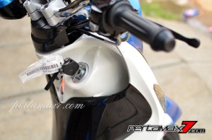 Yamaha Mio Fino 125 Sudah Sampai Young Motor Wonogiri, Harga Rp.16,8 Juta Saja Om [ Galleri Foto ] 03&nbsp;Pertamax7.com