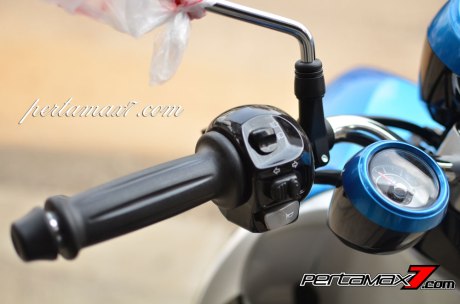 Yamaha Mio Fino 125 Sudah Sampai Young Motor Wonogiri, Harga Rp.16,8 Juta Saja Om [ Galleri Foto ] 08 Pertamax7.com