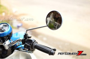 Yamaha Mio Fino 125 Sudah Sampai Young Motor Wonogiri, Harga Rp.16,8 Juta Saja Om [ Galleri Foto ] 09&nbsp;Pertamax7.com