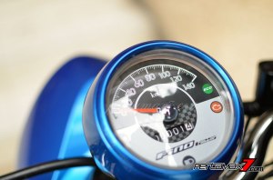 Yamaha Mio Fino 125 Sudah Sampai Young Motor Wonogiri, Harga Rp.16,8 Juta Saja Om [ Galleri Foto ] 14&nbsp;Pertamax7.com