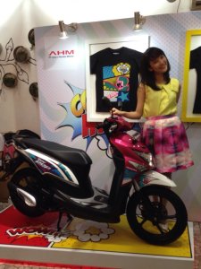 beby jkt48 All New BeAT eSP Comic Hits&nbsp;pertamax7.com