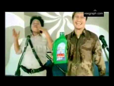 Budi Anduk Bintang Iklan Oli Yamalube Meninggal Dunia pertamax7.com 2