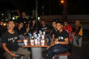 Cbr Owners Community Makassar Resmi Berdiri Dibawah Naungan Astra Motor, Selamat 03&nbsp;Pertamax7.com