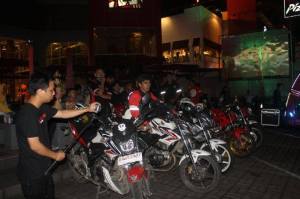 Cbr Owners Community Makassar Resmi Berdiri Dibawah Naungan Astra Motor, Selamat 05&nbsp;Pertamax7.com