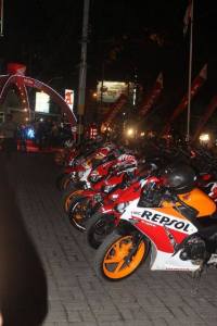 Cbr Owners Community Makassar Resmi Berdiri Dibawah Naungan Astra Motor, Selamat 08&nbsp;Pertamax7.com