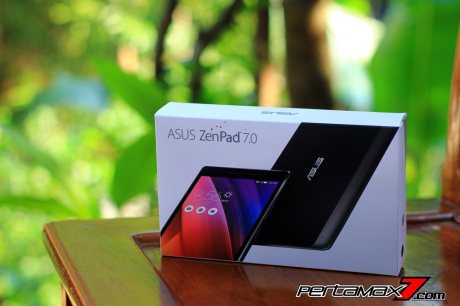 Detail Asus ZenPad 7.0 01 Pertamax7.com