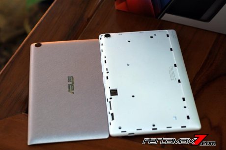 Detail Asus ZenPad 7.0 13 Pertamax7.com
