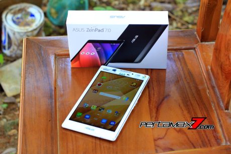 Detail Asus ZenPad 7.0 15 Pertamax7.com