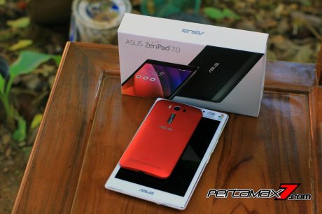 Detail Asus ZenPad 7.0 17 Pertamax7.com