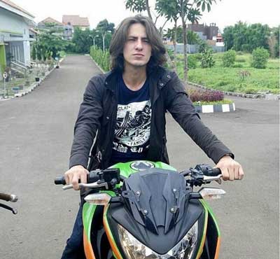 Dylan Putra Allen Carr, Pemain Sinetron Anak Jalanan Ditangkap Polisi Setelah Kepergok Nyabu 02 Pertamax7.com