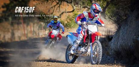 honda-CRF150F-pertamax7.com-