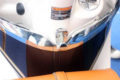 Hook  dan cover inner Aksesoris Yamaha Fino 125 Blue core 05 Pertamax7.com