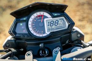 Kenalan dengan Benelli TNT 25 di India, Mesin 1 Cylinder Suaranya tak merdu lagi 07&nbsp;Pertamax7.com