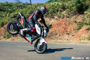 Kenalan dengan Benelli TNT 25 di India, Mesin 1 Cylinder Suaranya tak merdu lagi 14&nbsp;Pertamax7.com