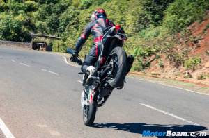 Kenalan dengan Benelli TNT 25 di India, Mesin 1 Cylinder Suaranya tak merdu lagi 15&nbsp;Pertamax7.com