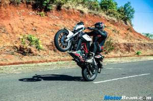 Kenalan dengan Benelli TNT 25 di India, Mesin 1 Cylinder Suaranya tak merdu lagi 16&nbsp;Pertamax7.com